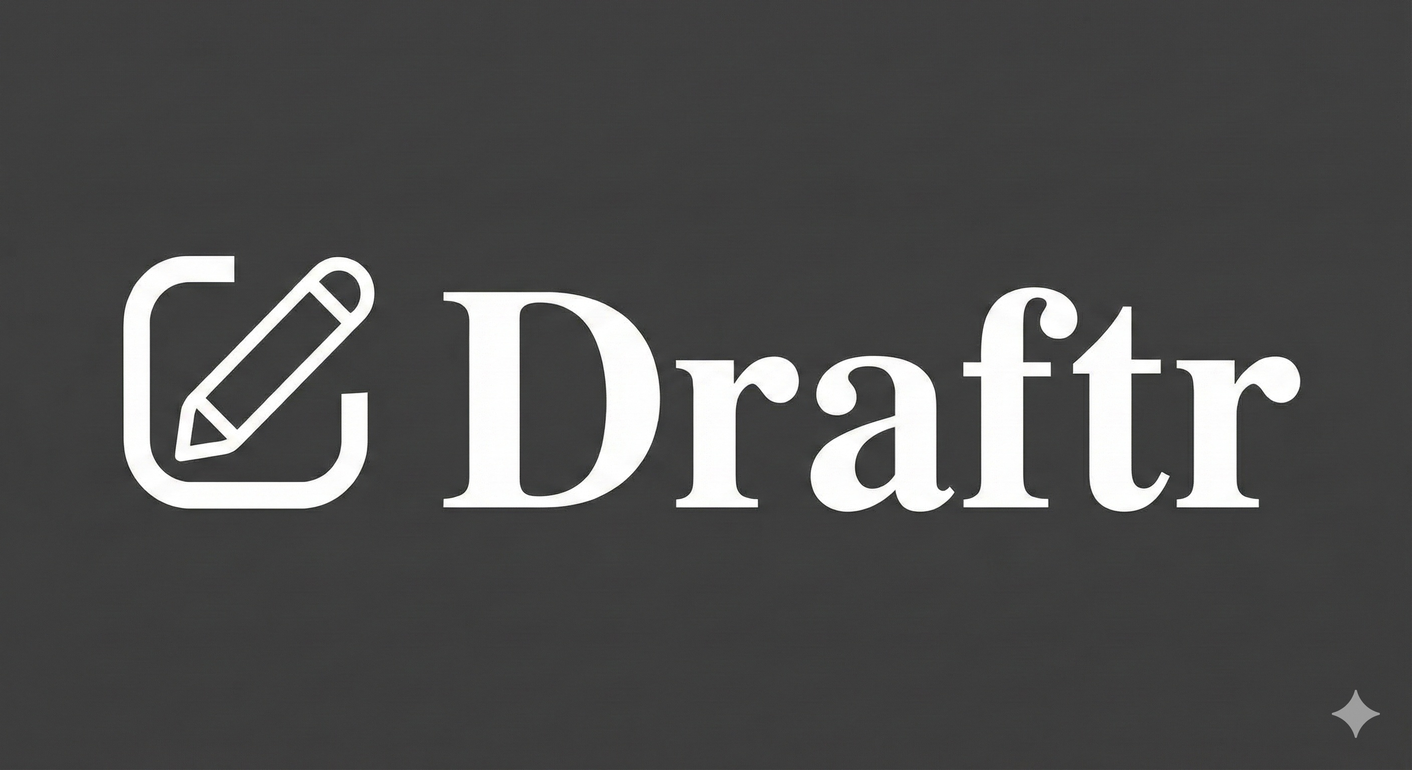 Draftr