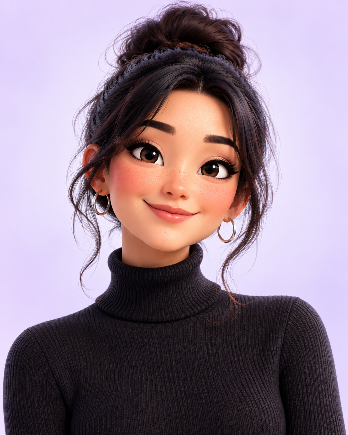 Alex, Personal Assistant