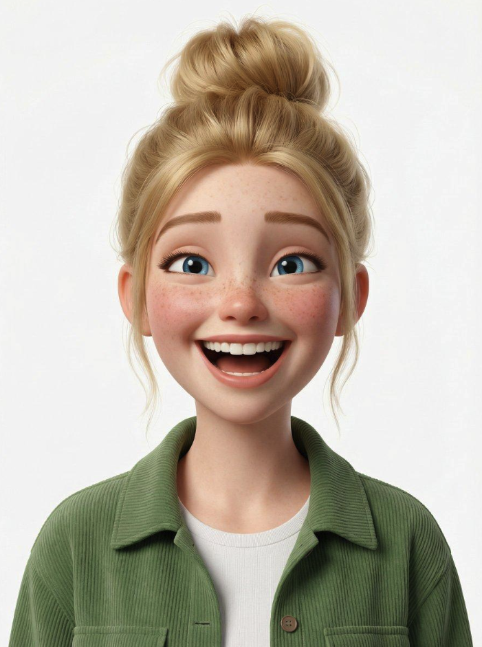 Ava, Sustainability Manager