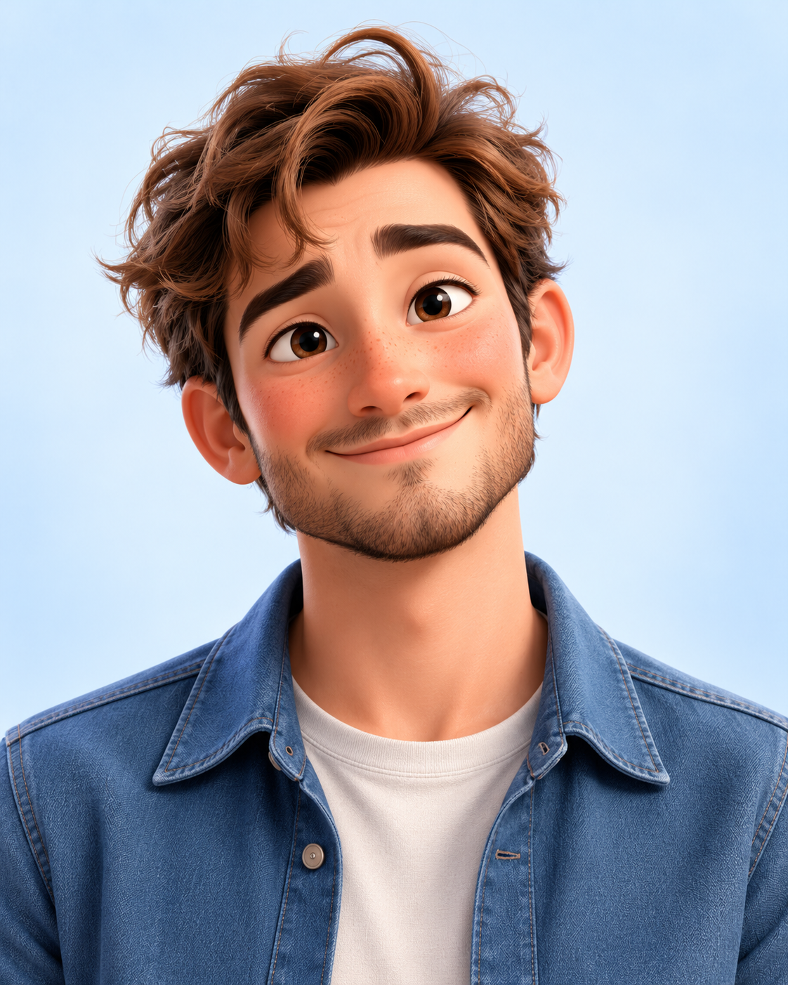 Peter, Lead Generation Manager