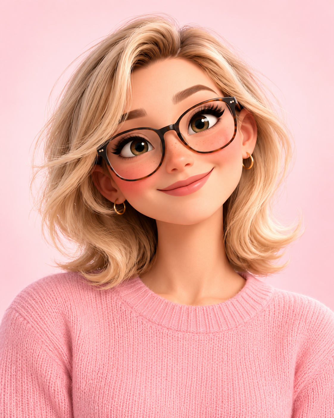 Rachel, Office Manager
