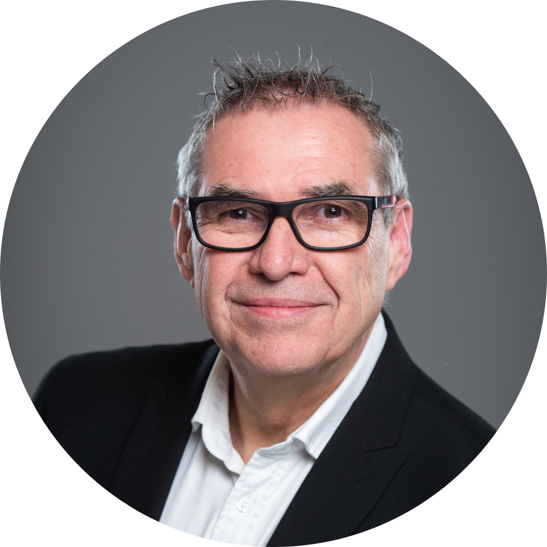 Darryl Mattocks, Founder of Draftr