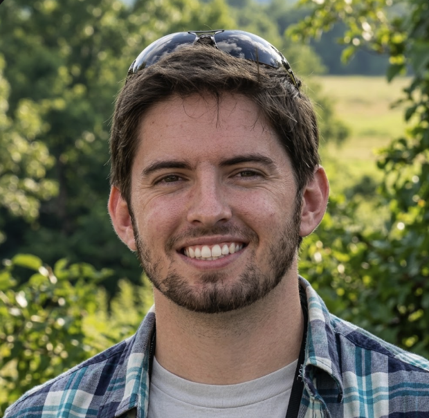 Sam, Project Coordinator