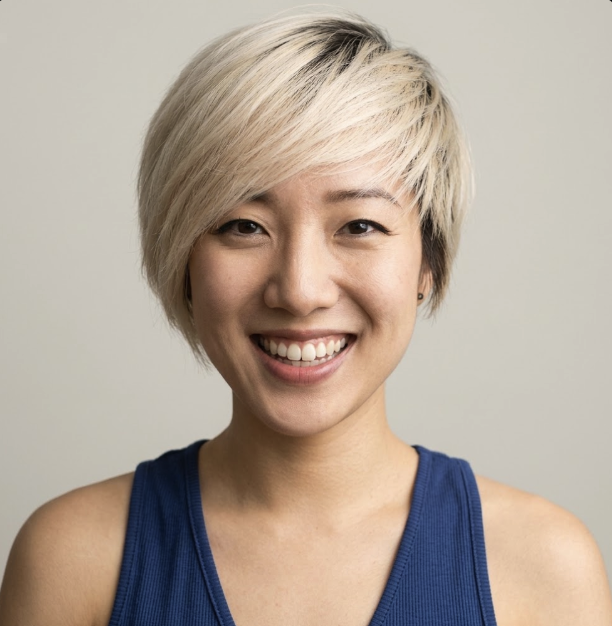 Sarah, Customer Success